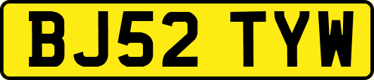 BJ52TYW