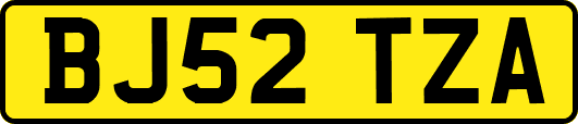 BJ52TZA