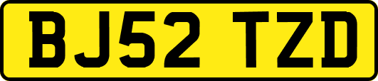 BJ52TZD