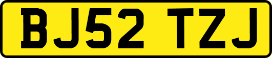 BJ52TZJ