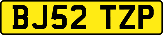 BJ52TZP