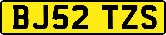 BJ52TZS