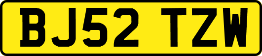 BJ52TZW