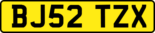 BJ52TZX