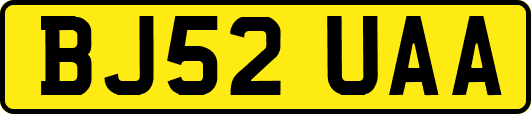 BJ52UAA