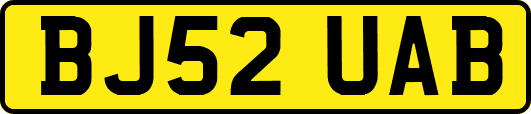 BJ52UAB