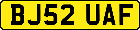 BJ52UAF