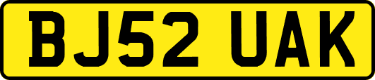 BJ52UAK