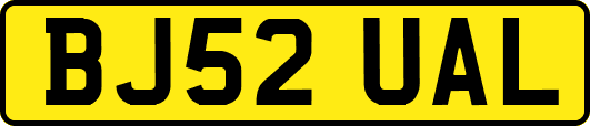 BJ52UAL