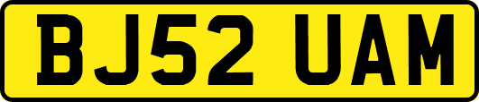 BJ52UAM