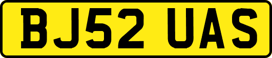 BJ52UAS