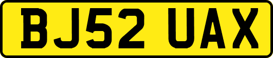 BJ52UAX