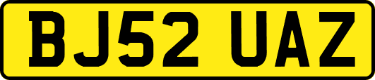 BJ52UAZ