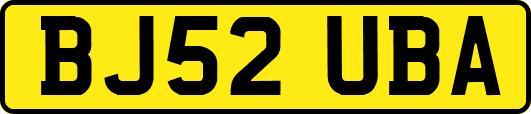 BJ52UBA