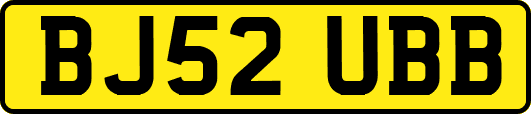 BJ52UBB