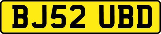 BJ52UBD