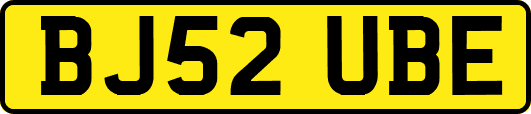 BJ52UBE