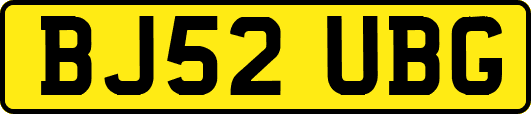 BJ52UBG