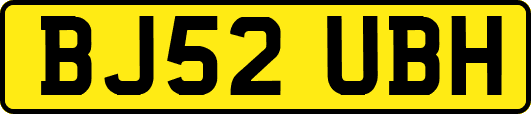 BJ52UBH