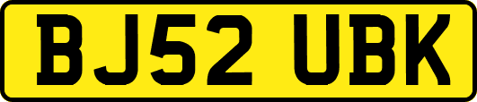 BJ52UBK