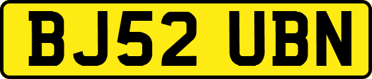 BJ52UBN