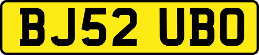 BJ52UBO