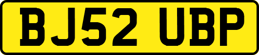 BJ52UBP