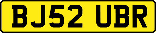 BJ52UBR