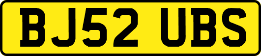 BJ52UBS