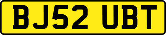 BJ52UBT
