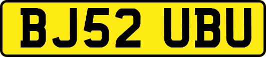 BJ52UBU
