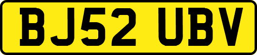 BJ52UBV