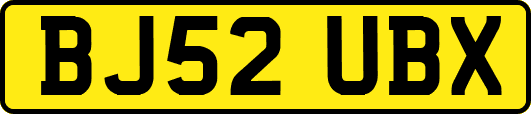 BJ52UBX