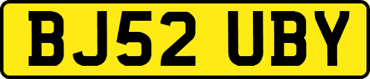 BJ52UBY
