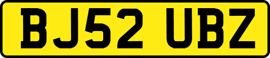 BJ52UBZ