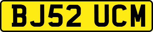 BJ52UCM