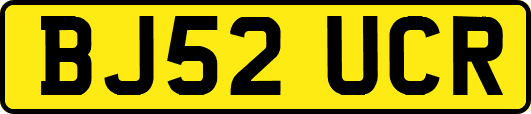 BJ52UCR