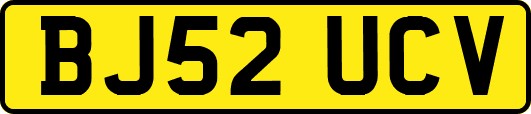BJ52UCV