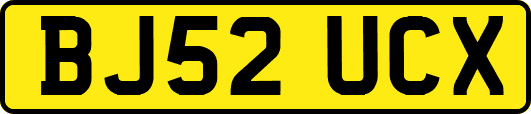 BJ52UCX