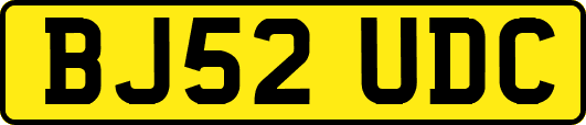 BJ52UDC