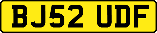 BJ52UDF