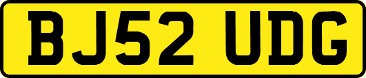 BJ52UDG