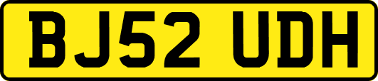 BJ52UDH