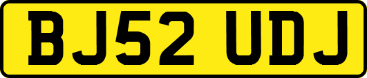 BJ52UDJ