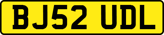 BJ52UDL