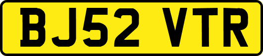BJ52VTR