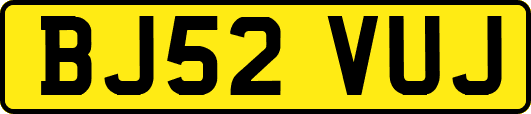 BJ52VUJ