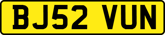 BJ52VUN