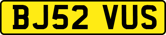 BJ52VUS