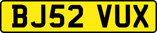 BJ52VUX